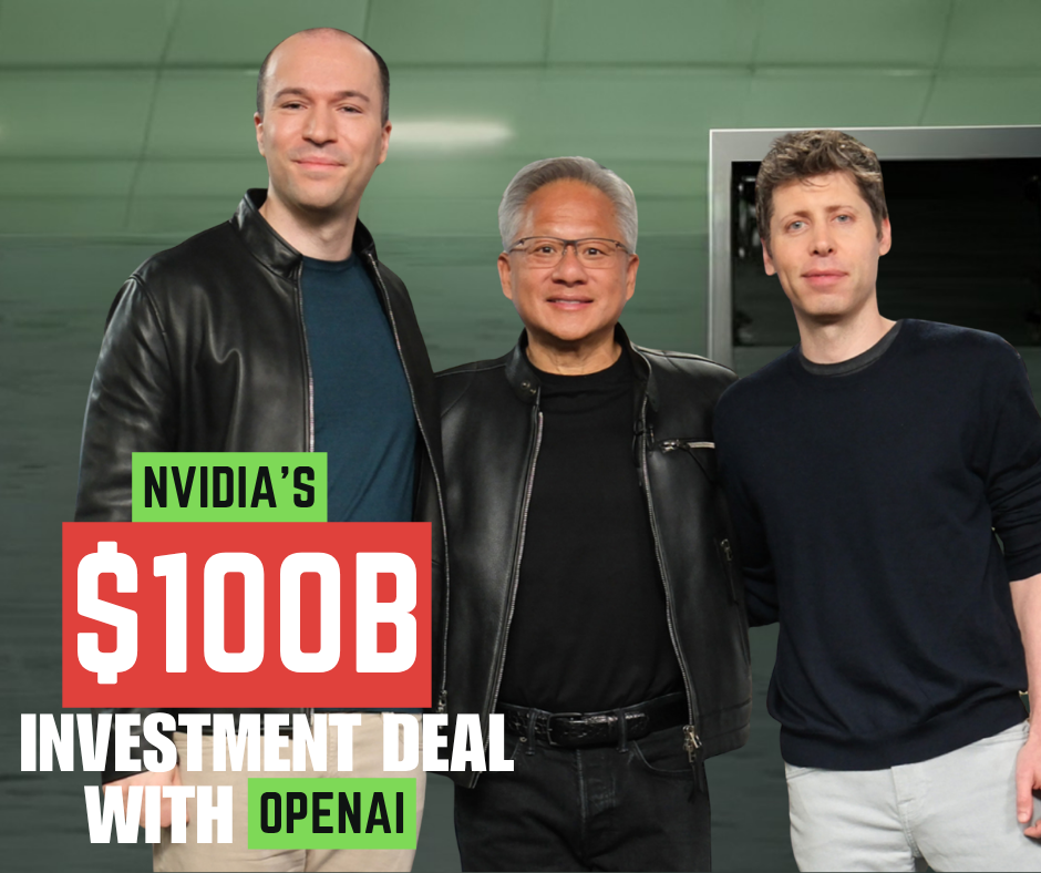 OpenAI and NVIDIA join forces: a fact-based briefing on their landmark infrastructure deal