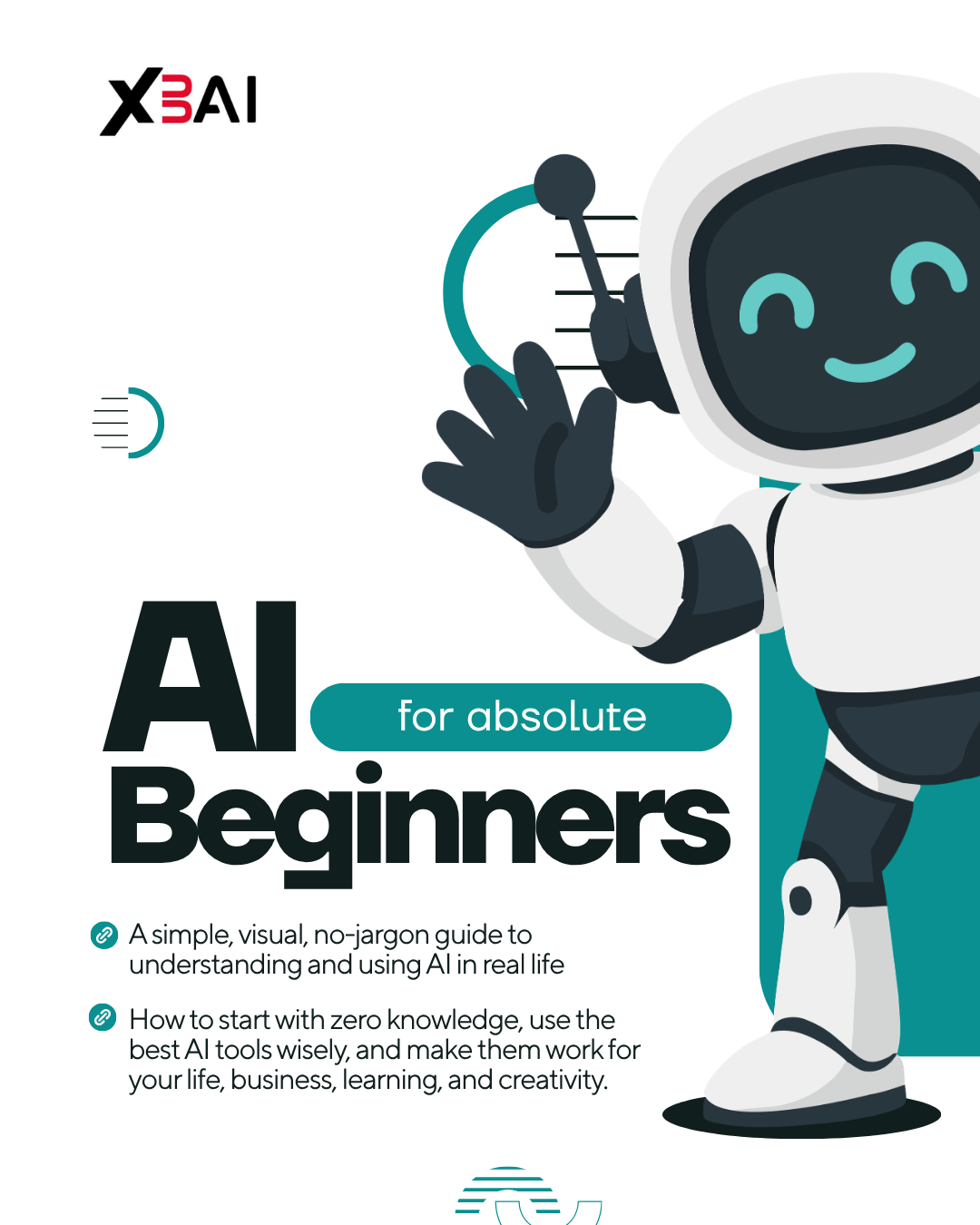 The Easiest Way to Start Learning AI: Download This Free Beginner’s eBook