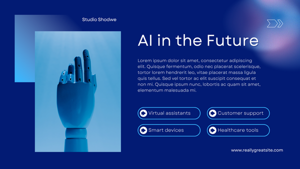 The Future of AI: What Lies Ahead