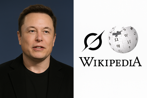 What Elon Musk’s Grok / “Grokipedia” talk about Wikipedia means — and what to expect
