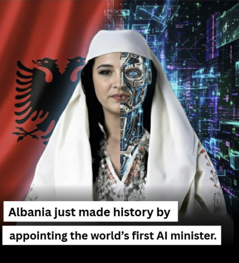 When Code Takes a Seat at the Cabinet Table: AI, Governance, and the Future of Public Service