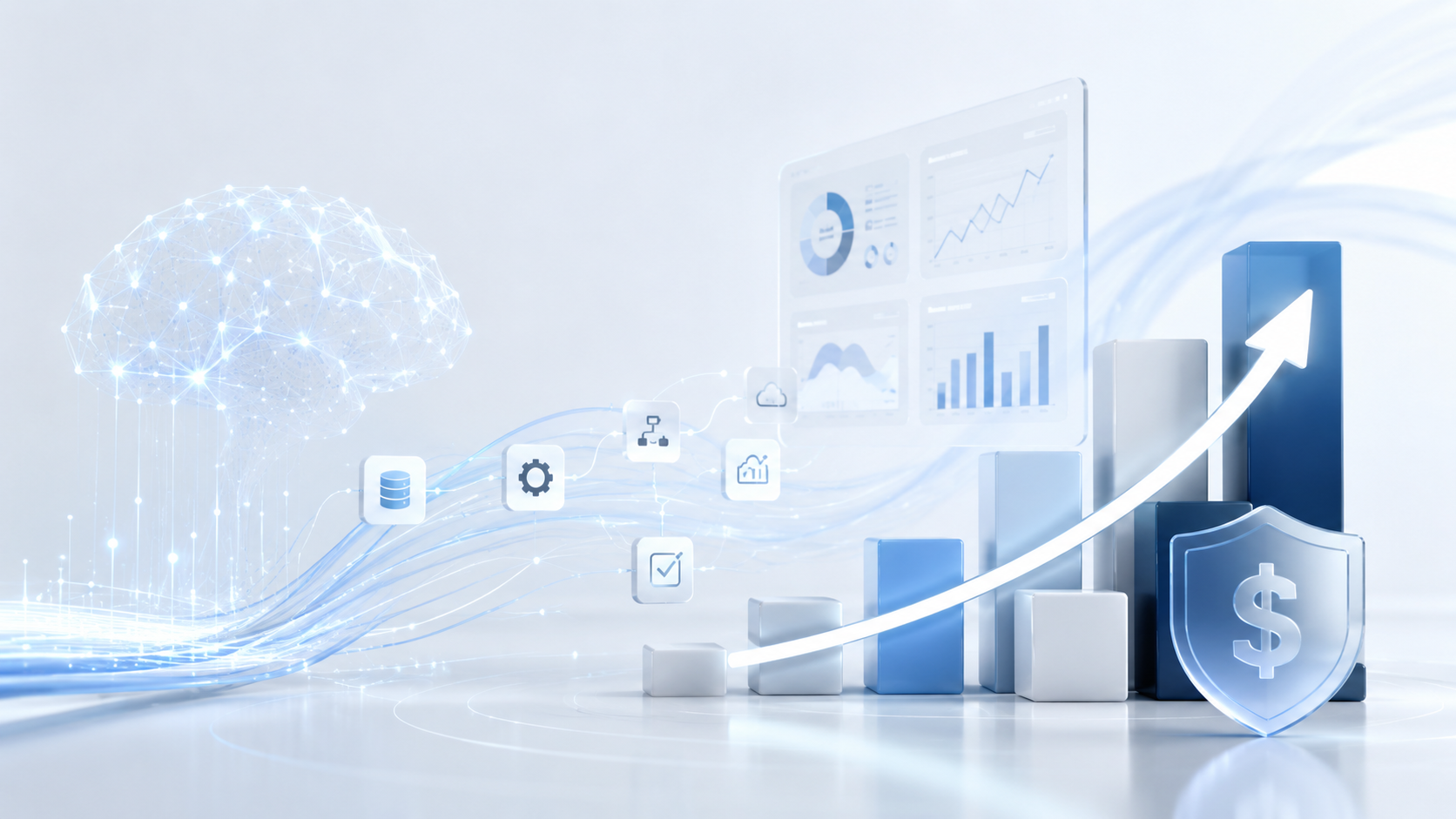 How Enterprises Can Build Smarter, Faster, and More Resilient Workflows