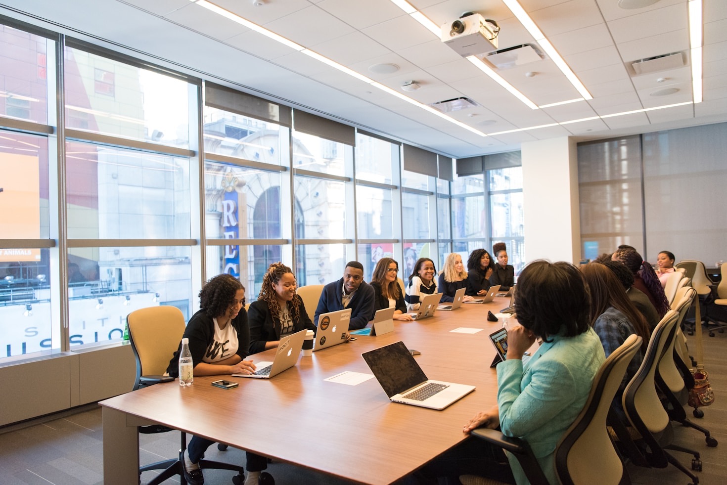 Scaling Your Team With Intelligent Software Solutions